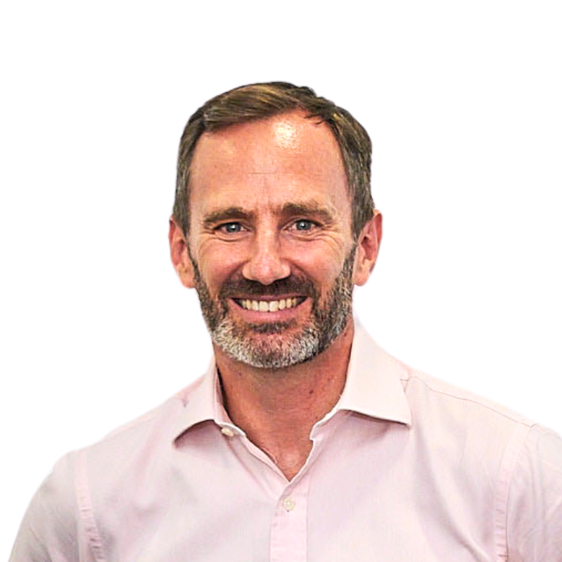 Alastair Child