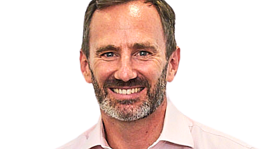 Alastair Child